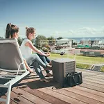 Beach'n'sea 3 * Grömitz