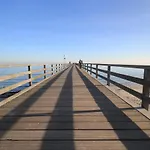 Beach'n'sea 3 Appartement *