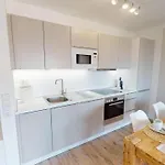 Appartement Beach'n'sea 3