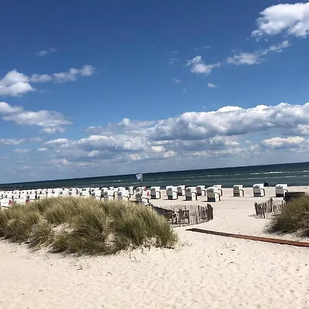 Apartment Beach'n'sea 3 *
