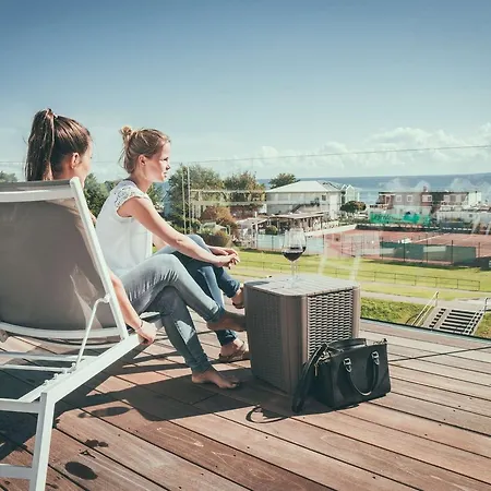 Beach'n'sea 3 * Grömitz