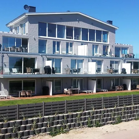 Apartment Beach'n'sea 3