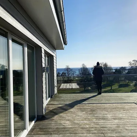 Beach'n'sea 3 Apartamento Grömitz