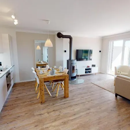 Appartement Beach'n'sea 3 *