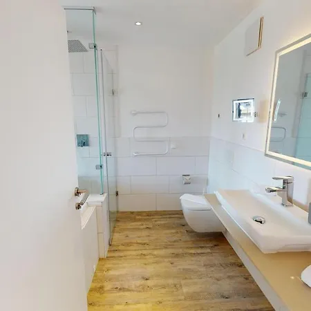 Beach'n'sea 3 * Grömitz