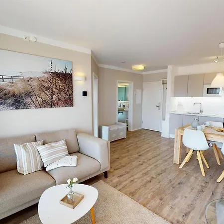 Beach'n'sea 3 * Grömitz