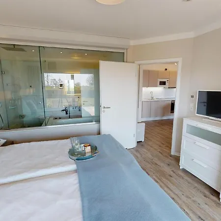 Apartment Beach'n'sea 3 *