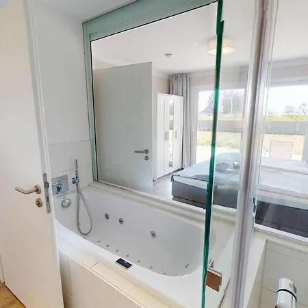 Beach'n'sea 3 * Grömitz