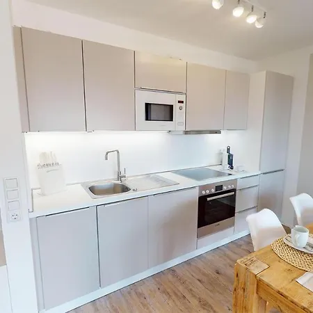 Appartement Beach'n'sea 3