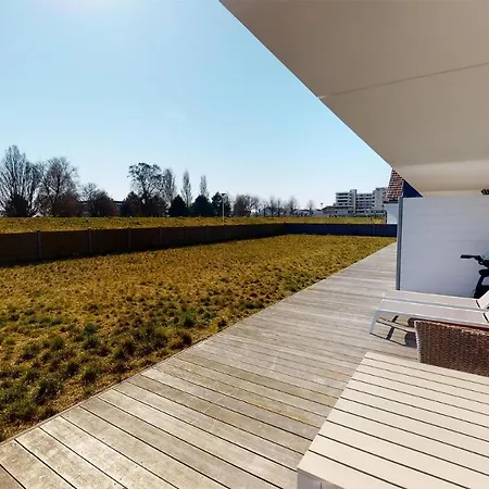 Beach'n'sea 3 Appartement