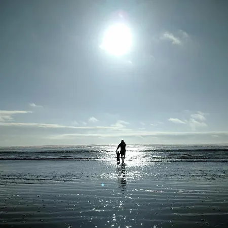 Apartment Beach'n'sea 3 *