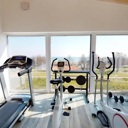 Appartement Beach'n'sea 3
