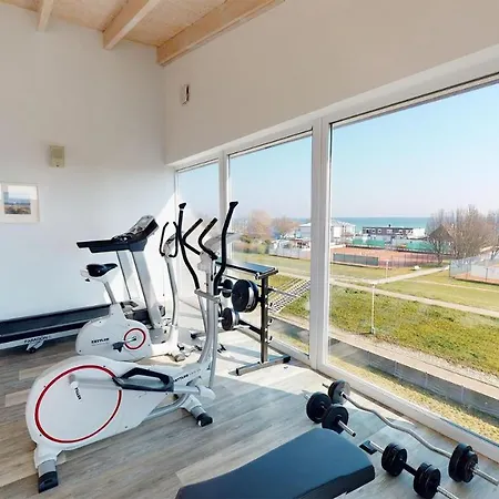 Beach'n'sea 3 * Grömitz