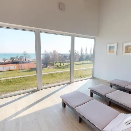 Beach'n'sea 3 Appartement Grömitz