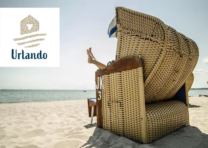 Beach'n'sea 3 Grömitz