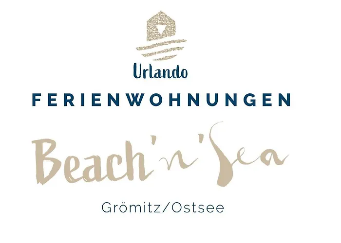 Appartement Beach'n'sea 3 Grömitz