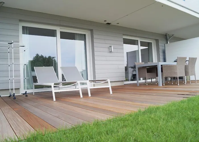 Beach'n'sea 3 Grömitz