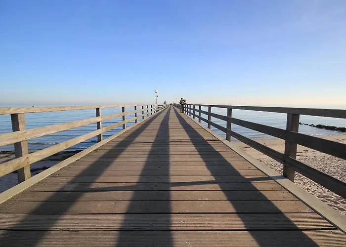 Beach'n'sea 3 Appartement *