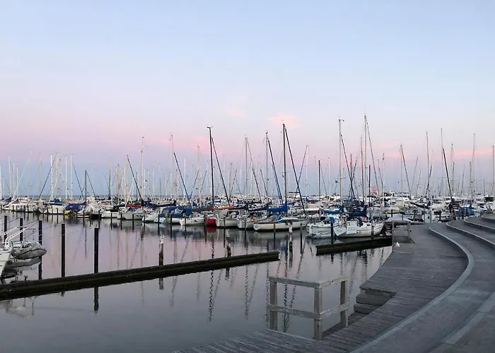 Beach'n'sea 3 Appartement *