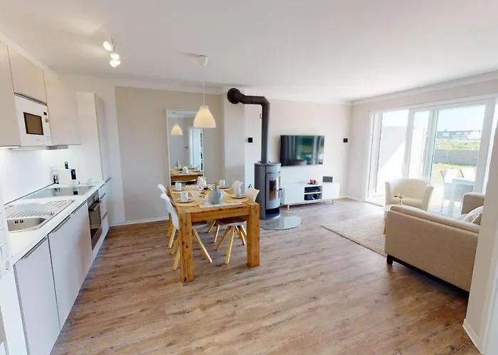 Appartement Beach'n'sea 3 *