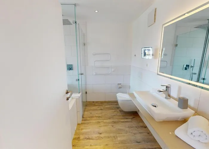 Beach'n'sea 3 * Grömitz