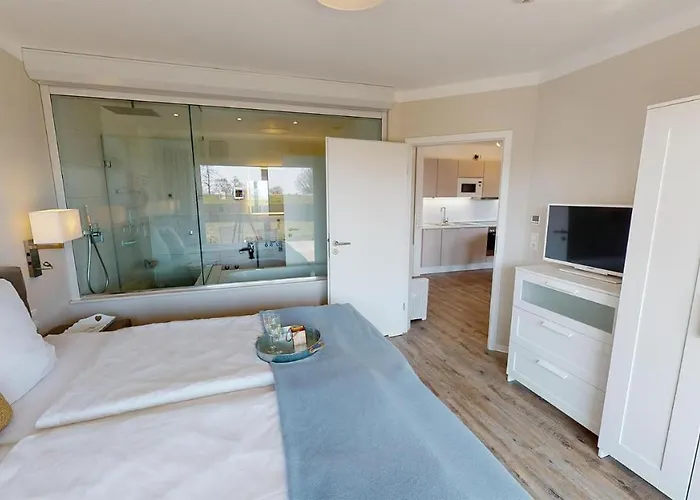 Appartement Beach'n'sea 3 *