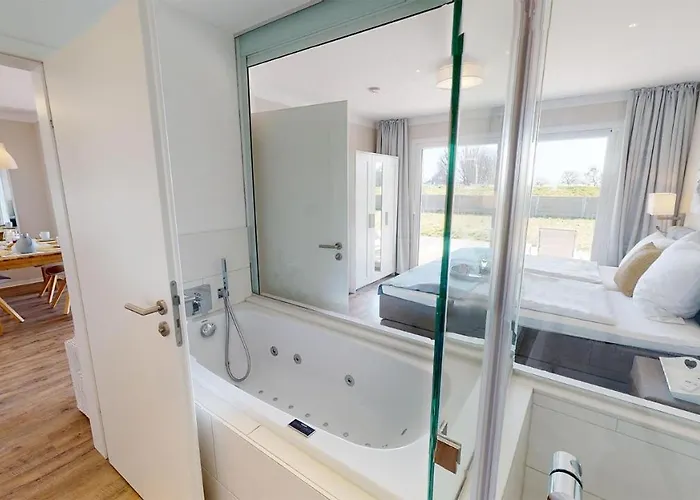 Beach'n'sea 3 * Grömitz