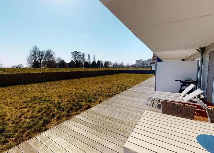 Beach'n'sea 3 Appartement