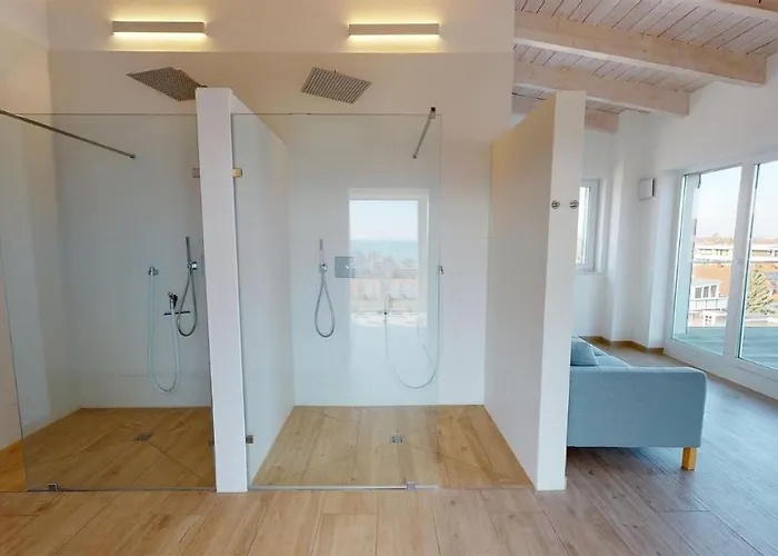 Beach'n'sea 3 * Grömitz