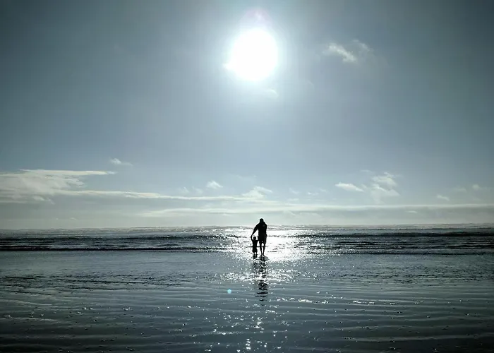 Appartement Beach'n'sea 3 *