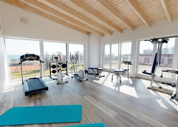 Beach'n'sea 3 Appartement