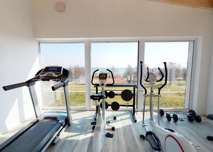 Appartement Beach'n'sea 3