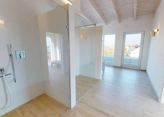 Appartement Beach'n'sea 3 *